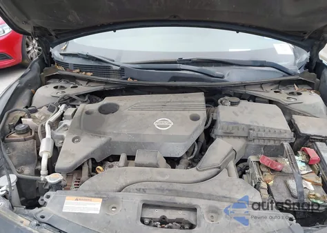 2014 Nissan Altima 2.5 S z USA, uszkodzony, nr VIN 1N4AL3AP9EC170457